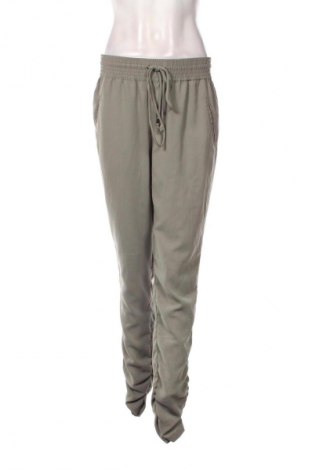 Dámské kalhoty  Silvian Heach, Velikost M, Barva Zelená, Cena  679,00 Kč