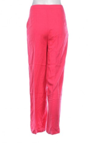 Dámské kalhoty  Sinsay, Velikost S, Barva Růžová, Cena  199,00 Kč