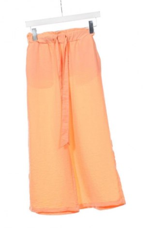 Γυναικείο παντελόνι Sinsay, Μέγεθος XXS, Χρώμα Πορτοκαλί, Τιμή 2,99 €