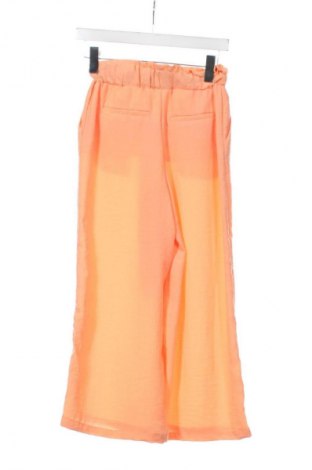 Γυναικείο παντελόνι Sinsay, Μέγεθος XXS, Χρώμα Πορτοκαλί, Τιμή 2,99 €