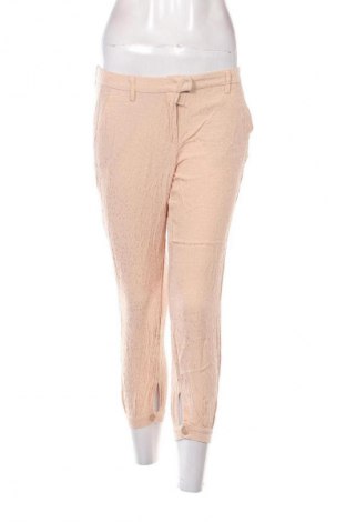Damenhose Sisley, Größe S, Farbe Beige, Preis 3,99 €