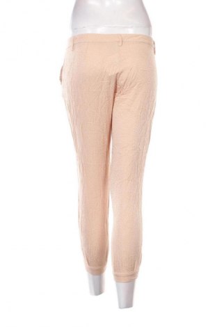 Damenhose Sisley, Größe S, Farbe Beige, Preis 3,99 €