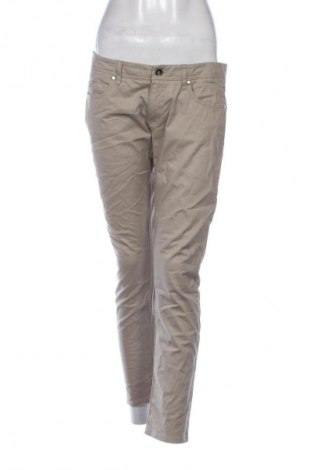 Дамски панталон Sisley, Размер L, Цвят Бежов, Цена 3,57 €