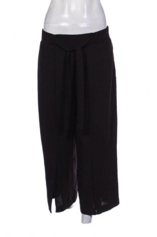 Dámske nohavice Stradivarius, Veľkosť S, Farba Čierna, Cena  3,95 €