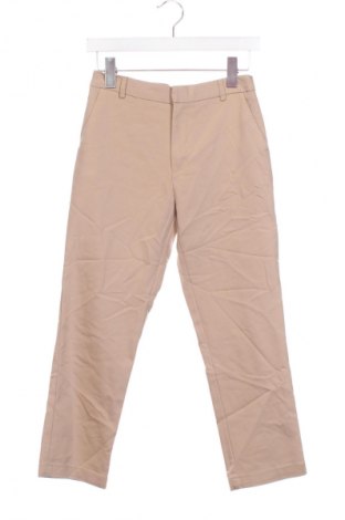 Damenhose Stradivarius, Größe XS, Farbe Beige, Preis 3,99 €