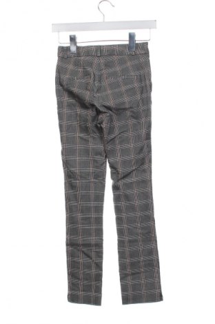 Γυναικείο παντελόνι Stradivarius, Μέγεθος XXS, Χρώμα Πολύχρωμο, Τιμή 2,99 €