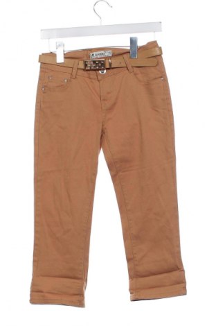 Damskie spodnie Sunbird, Rozmiar M, Kolor Brązowy, Cena 25,99 zł