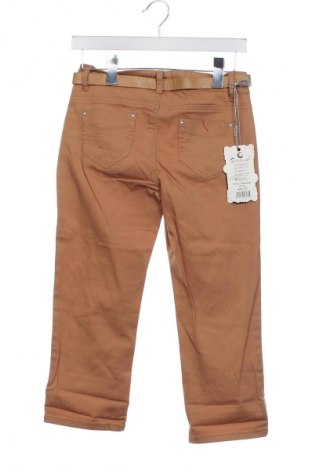 Damskie spodnie Sunbird, Rozmiar M, Kolor Brązowy, Cena 25,99 zł