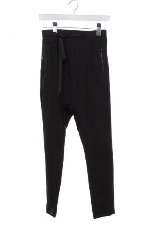 Γυναικείο παντελόνι Susy Mix, Μέγεθος XS, Χρώμα Μαύρο, Τιμή 1,99 €