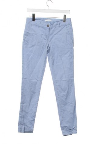 Dámske nohavice Tatuum, Veľkosť XS, Farba Modrá, Cena  1,95 €