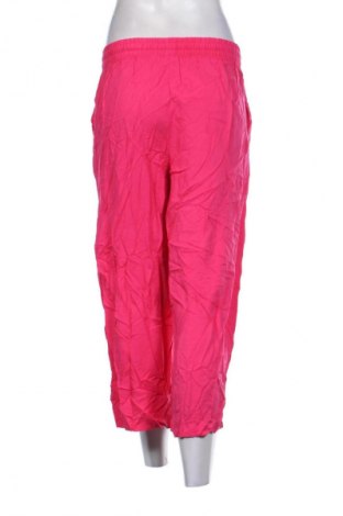 Γυναικείο παντελόνι Terranova, Μέγεθος S, Χρώμα Ρόζ , Τιμή 3,99 €