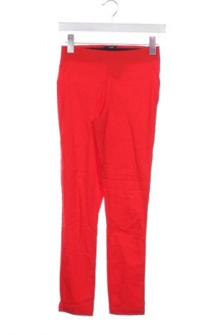 Női nadrág Tezenis, Méret XS, Szín Piros, Ár 1 049 Ft