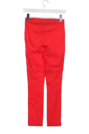 Női nadrág Tezenis, Méret XS, Szín Piros, Ár 1 049 Ft