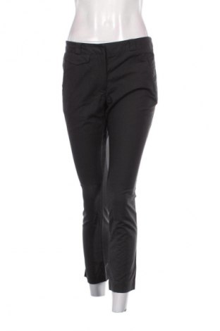 Pantaloni de femei Tommy Hilfiger, Mărime M, Culoare Negru, Preț 228,99 Lei