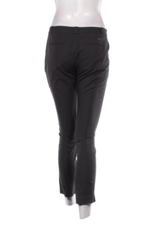 Pantaloni de femei Tommy Hilfiger, Mărime M, Culoare Negru, Preț 228,99 Lei