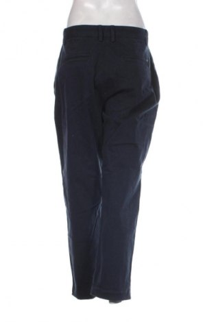 Pantaloni de femei Tommy Hilfiger, Mărime M, Culoare Albastru, Preț 121,99 Lei