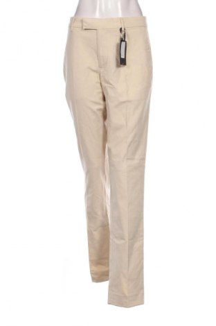 Női nadrág Tommy Hilfiger, Méret L, Szín Bézs, Ár 23 619 Ft