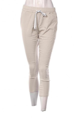 Női nadrág Unbranded, Méret S, Szín Bézs, Ár 799 Ft