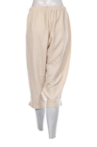 Női nadrág Unbranded, Méret XL, Szín Bézs, Ár 1 589 Ft