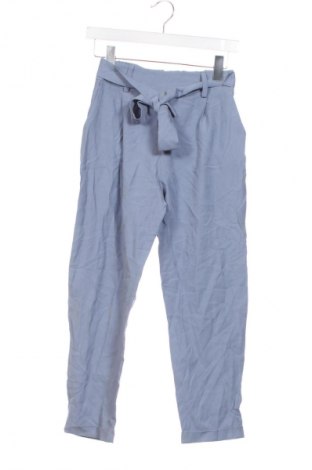 Γυναικείο παντελόνι Unbranded, Μέγεθος S, Χρώμα Μπλέ, Τιμή 3,99 €