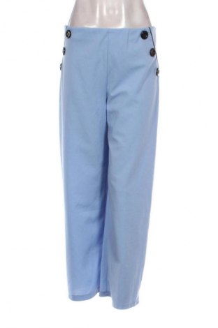 Дамски панталон Unbranded, Размер S, Цвят Син, Цена 5,11 €