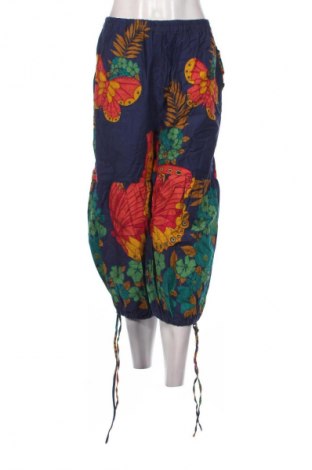 Dámské kalhoty  Unbranded, Velikost M, Barva Vícebarevné, Cena  79,00 Kč