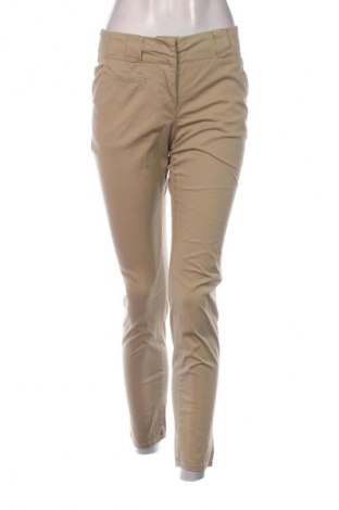 Γυναικείο παντελόνι Unbranded, Μέγεθος S, Χρώμα  Μπέζ, Τιμή 2,99 €