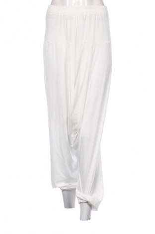 Дамски панталон Unbranded, Размер S, Цвят Бял, Цена 4,09 €