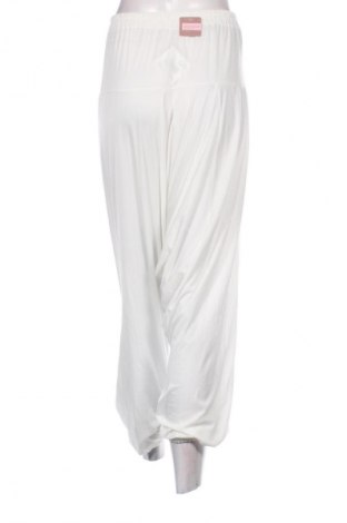 Дамски панталон Unbranded, Размер S, Цвят Бял, Цена 4,09 €
