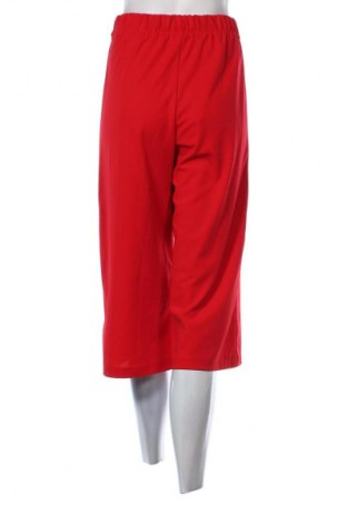 Dámské kalhoty  Unbranded, Velikost S, Barva Červená, Cena  99,00 Kč