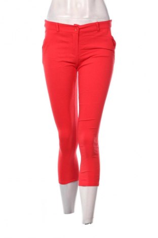 Női nadrág Unbranded, Méret S, Szín Piros, Ár 1 039 Ft