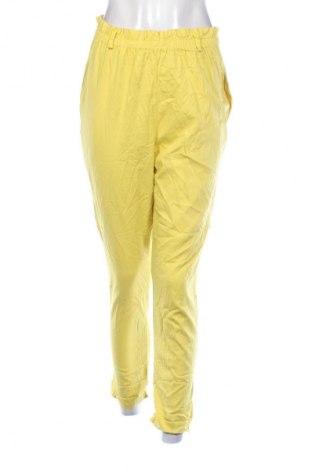Dámské kalhoty  Unbranded, Velikost M, Barva Žlutá, Cena  99,00 Kč