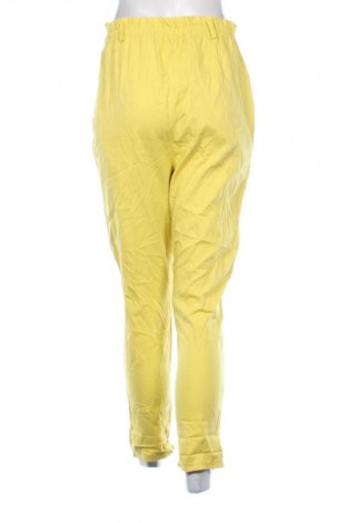 Dámské kalhoty  Unbranded, Velikost M, Barva Žlutá, Cena  99,00 Kč