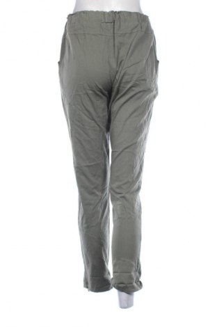 Dámské kalhoty  Unbranded, Velikost L, Barva Zelená, Cena  69,00 Kč