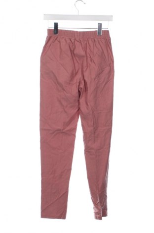 Damskie spodnie Unbranded, Rozmiar XS, Kolor Różowy, Cena 10,99 zł