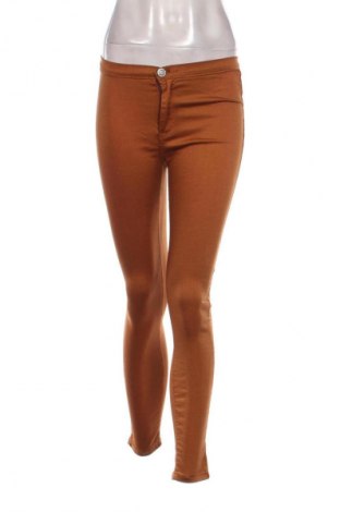 Damenhose Unbranded, Größe S, Farbe Orange, Preis 2,99 €