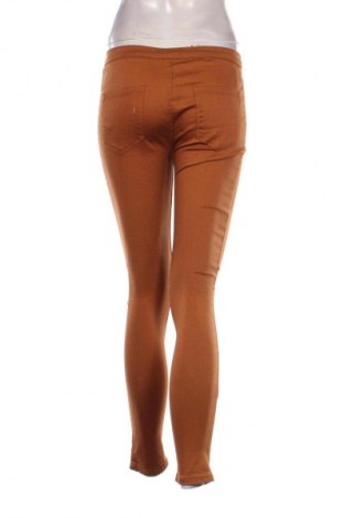Damenhose Unbranded, Größe S, Farbe Orange, Preis 2,99 €