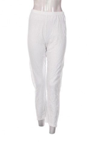 Damenhose Unbranded, Größe S, Farbe Weiß, Preis 2,99 €