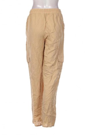 Dámske nohavice Unbranded, Veľkosť M, Farba Béžová, Cena  2,95 €