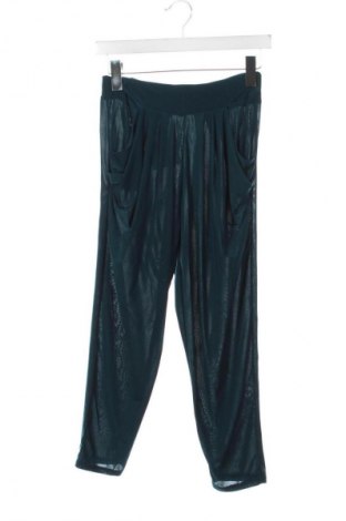 Női nadrág Unbranded, Méret XXS, Szín Zöld, Ár 679 Ft