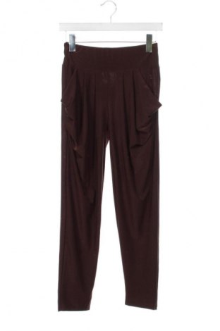 Női nadrág Unbranded, Méret XXS, Szín Barna, Ár 679 Ft