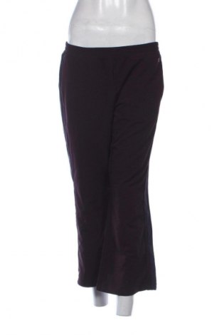 Damenhose Unbranded, Größe L, Farbe Lila, Preis 2,99 €