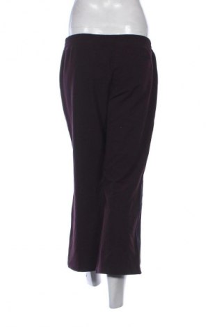 Damenhose Unbranded, Größe L, Farbe Lila, Preis 2,99 €