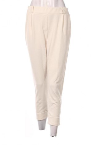 Női nadrág Unbranded, Méret M, Szín Ekrü
, Ár 1 289 Ft