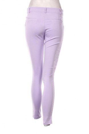 Dámské kalhoty  Unbranded, Velikost S, Barva Fialová, Cena  69,00 Kč