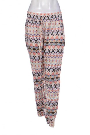 Дамски панталон Unbranded, Размер M, Цвят Многоцветен, Цена 10,22 €