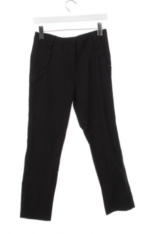 Дамски панталон Unbranded, Размер XS, Цвят Черен, Цена 4,09 €