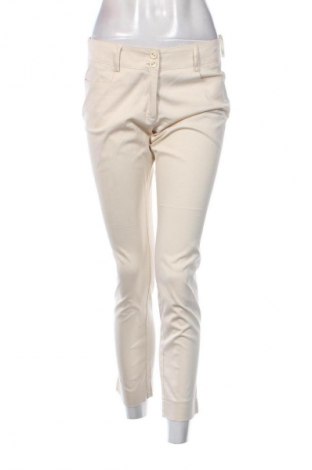 Дамски панталон Unbranded, Размер M, Цвят Бежов, Цена 2,04 €