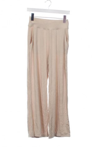 Dámské kalhoty  Unbranded, Velikost XS, Barva Béžová, Cena  349,00 Kč
