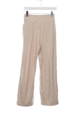 Dámské kalhoty  Unbranded, Velikost XS, Barva Béžová, Cena  349,00 Kč